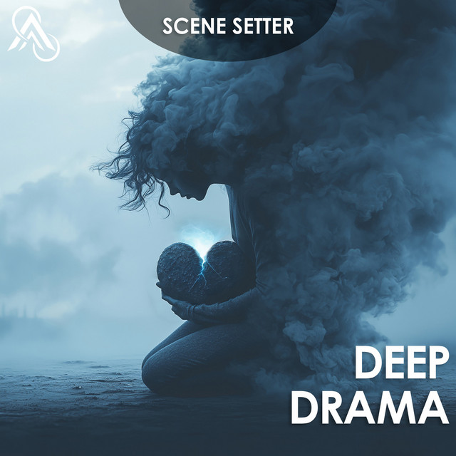 Deep Drama cover
