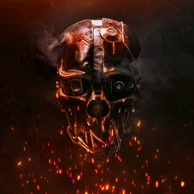 Metal Heavy cover art