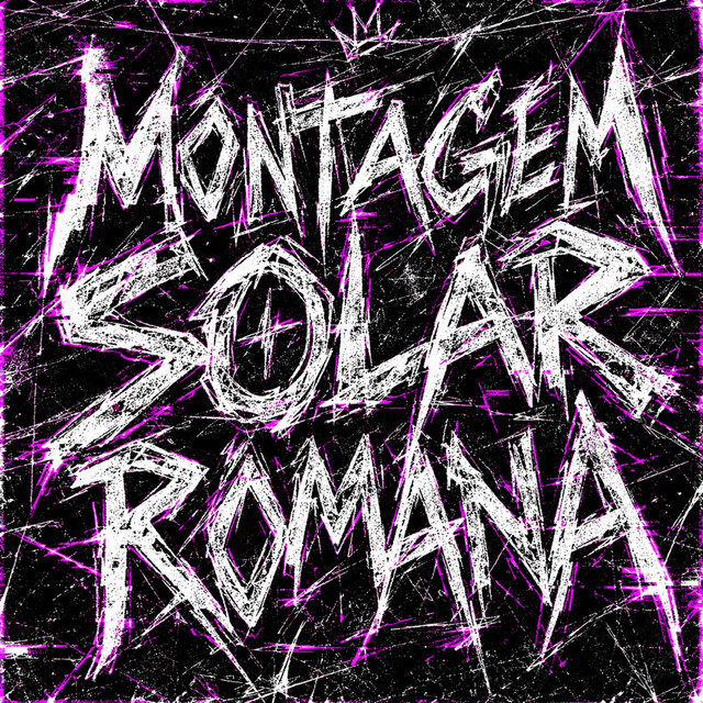 MONTAGEM SOLAR ROMANA