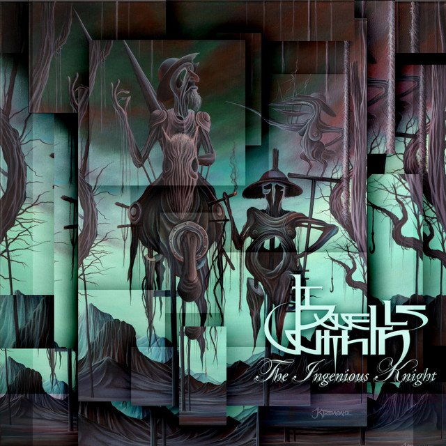 The Ingenious Knight - Single by It Dwells Within | Spotify