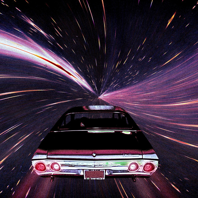 Chooglin' Down the Autobahn cover art