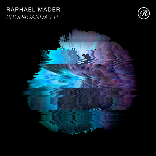 Blame album art