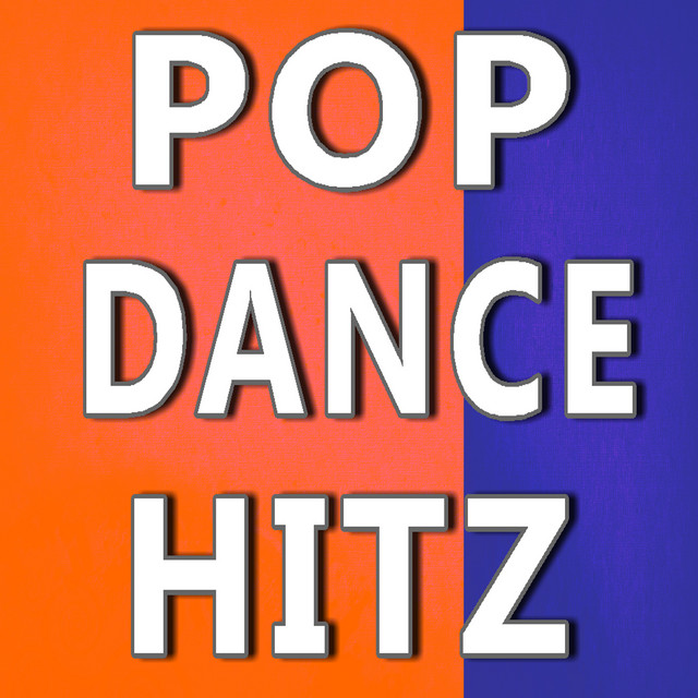 Pop Dance Hitz, Vol. 2 (Instrumental) cover art