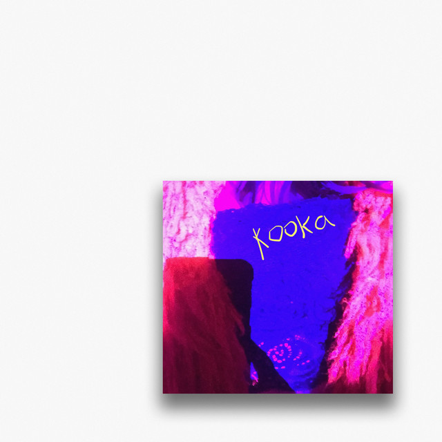 Kooka cover art