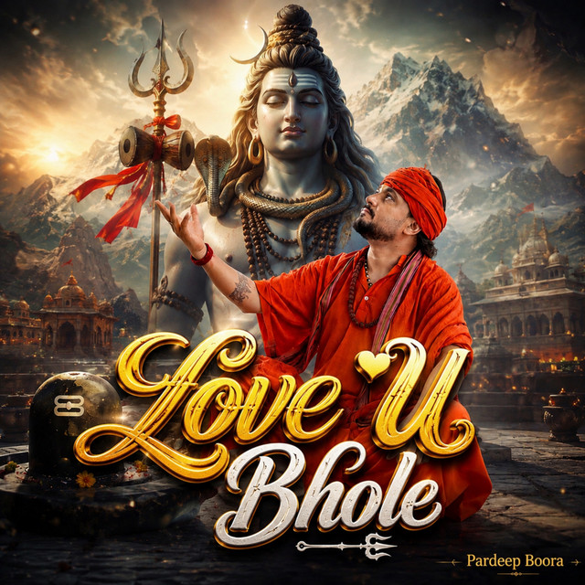 Love U Bhole