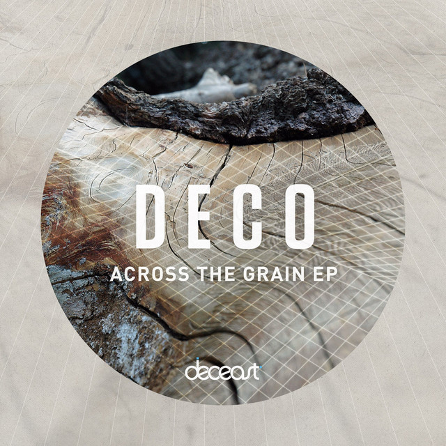 Across The Grain EP cover art