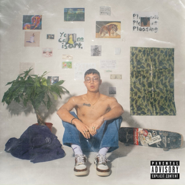 Space to Grow cover art