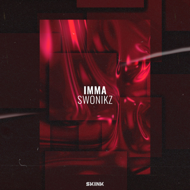 Обкладинка: Imma — Swonikz