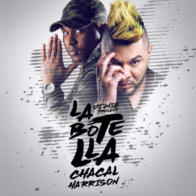 La Botella (DJ Unic Reggaeton Edit)