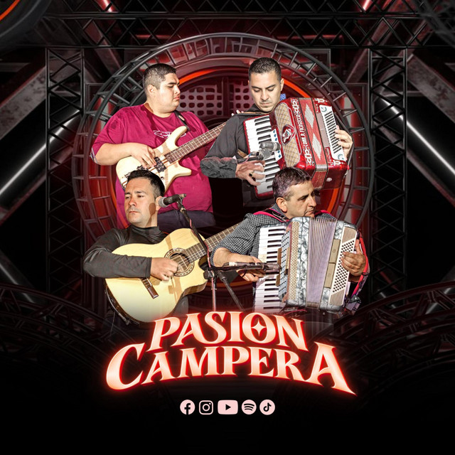 Revelacion Campera