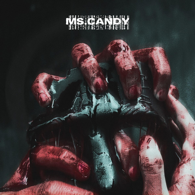 Ms. Candy cover art
