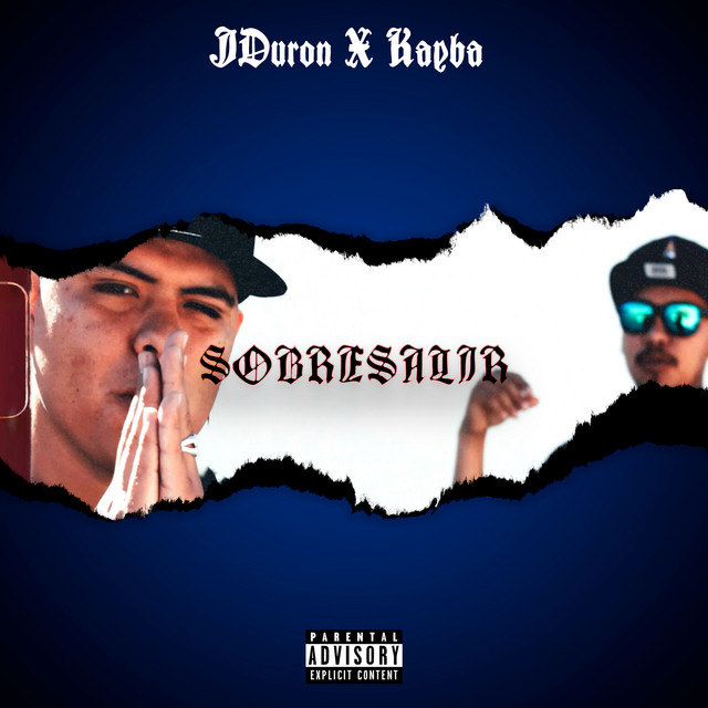 Sobresalir cover