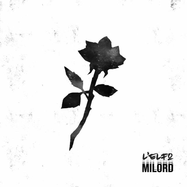 Milord cover art