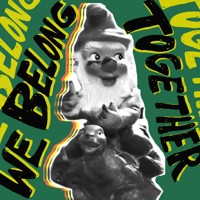 We Belong Together