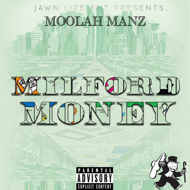 Moolah Manz