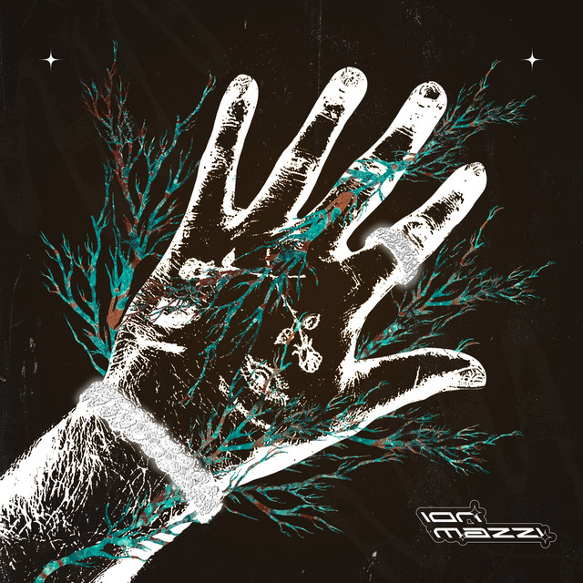 Verdigris cover art