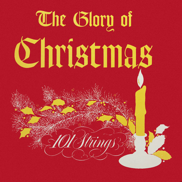 The Glory of Christmas (Remastered from the Original Master Tapes) cover art