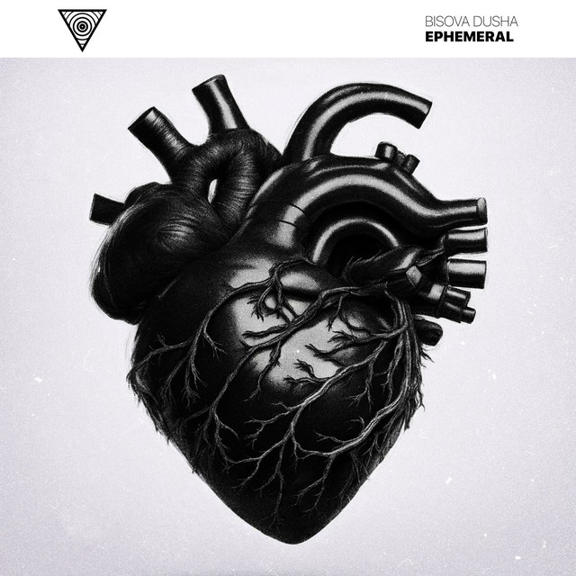 Обкладинка: Ephemeral — BISOVA DUSHA