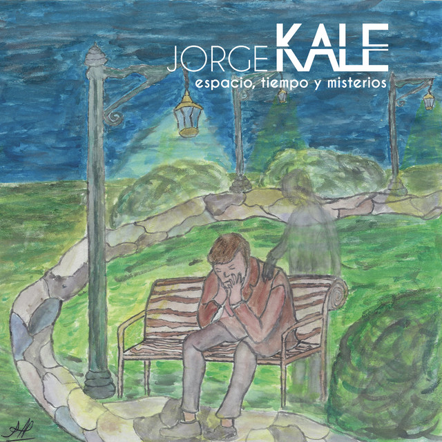 Espacio, tiempo y misterios cover art