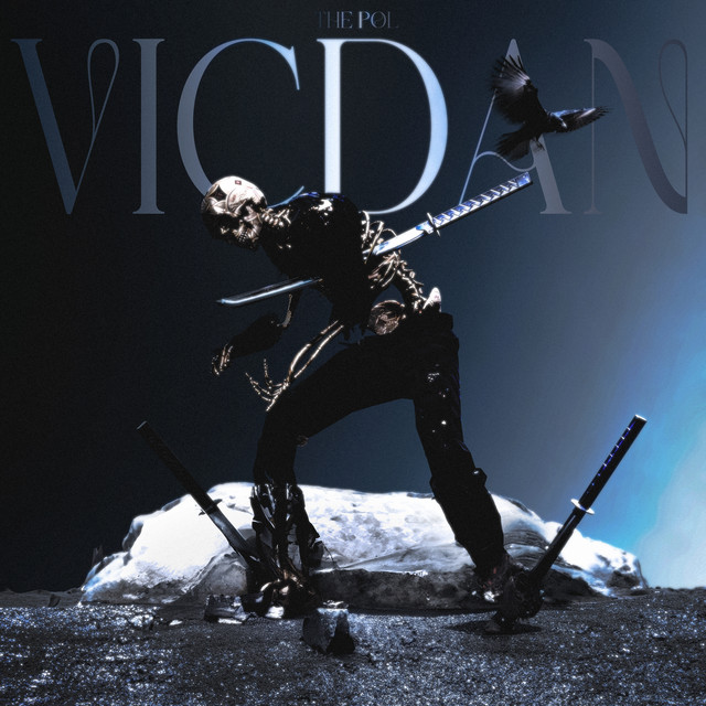 Vicdan cover art