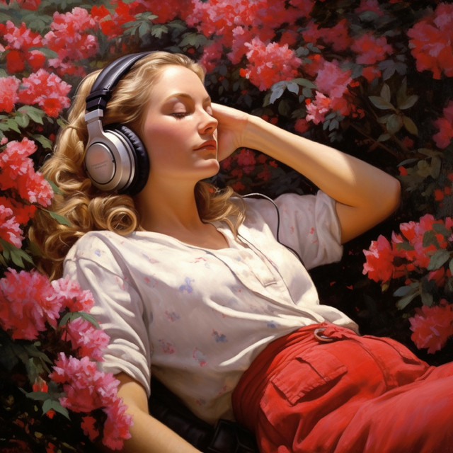 Rhododendron cover art