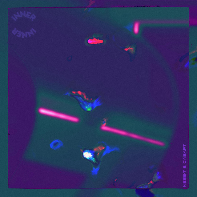 INNER cover art