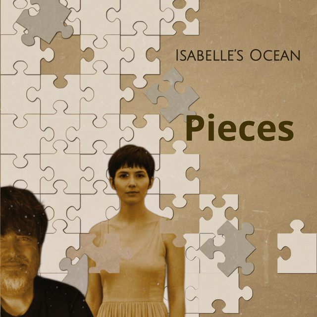 Pieces cover art