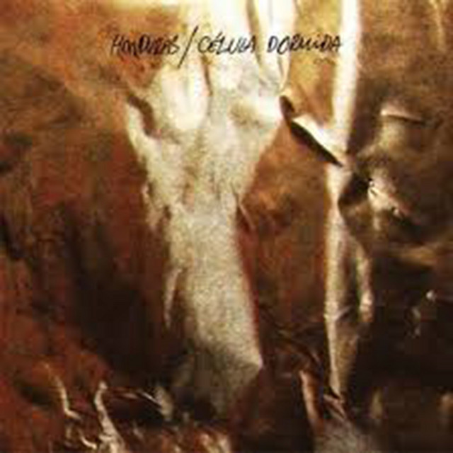 Célula Dormida cover art