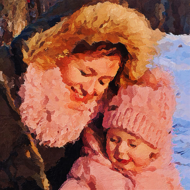 Mother cover art