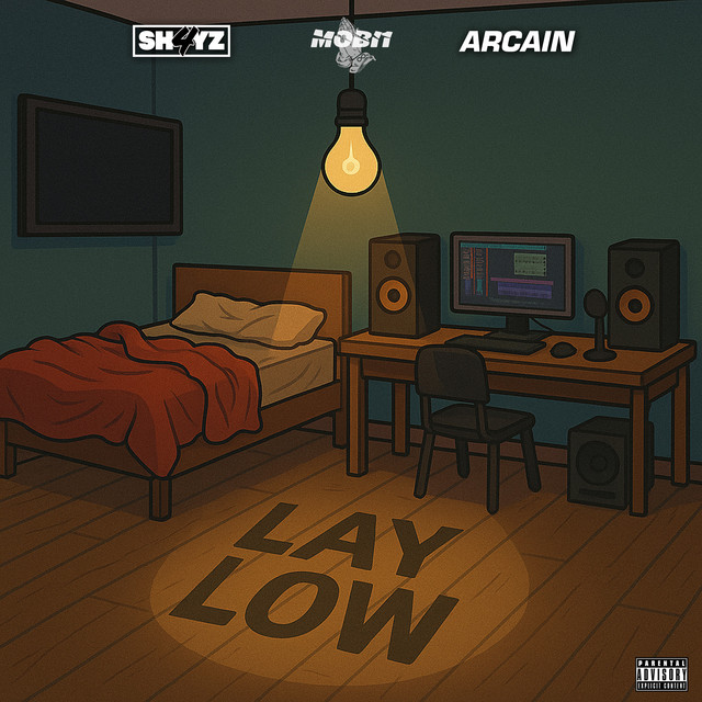 Lay Low
