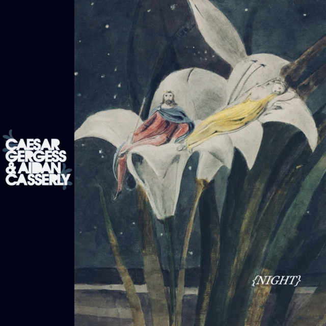 Night cover art