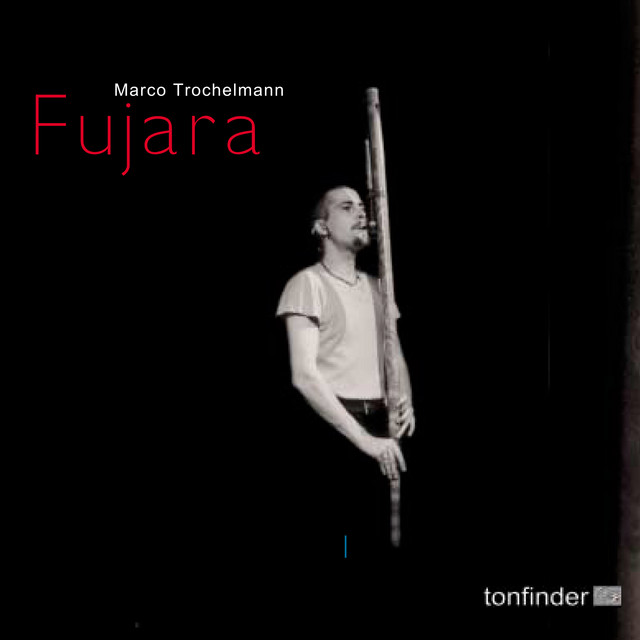 Fujara cover art