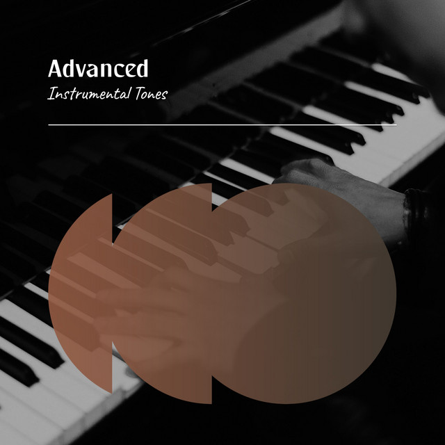Advanced Instrumental Tones - Album by Office Background Music | Spotify