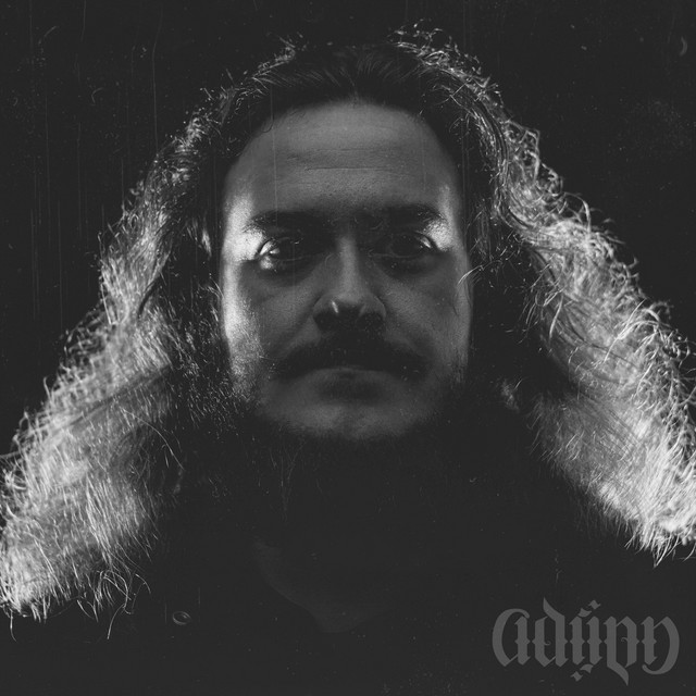 ADRIAN cover art