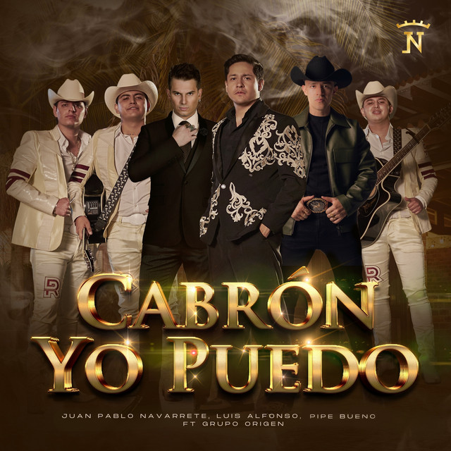 Cabrón Yo Puedo