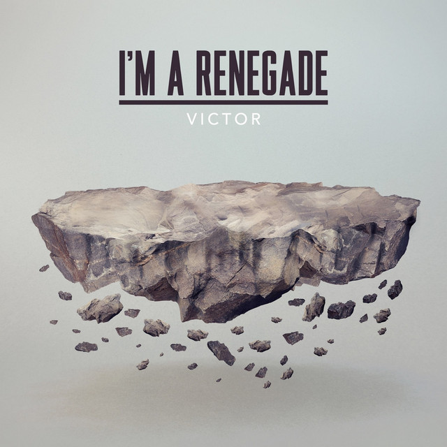 I'm a Renegade - Spot Extended Version