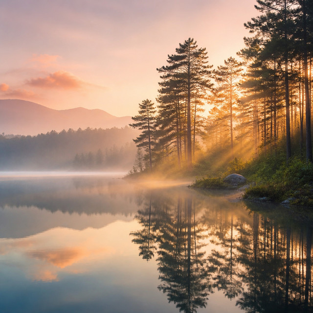 Tiefenklänge der Natur Meditative Entspannungsmusik zum Loslassen