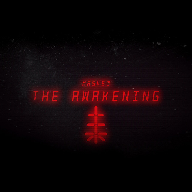 The Awakening cover art