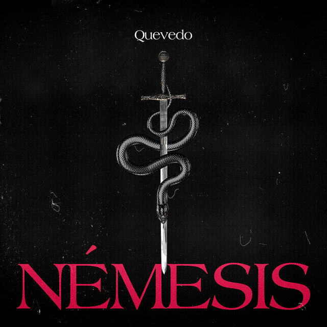 Némesis cover art