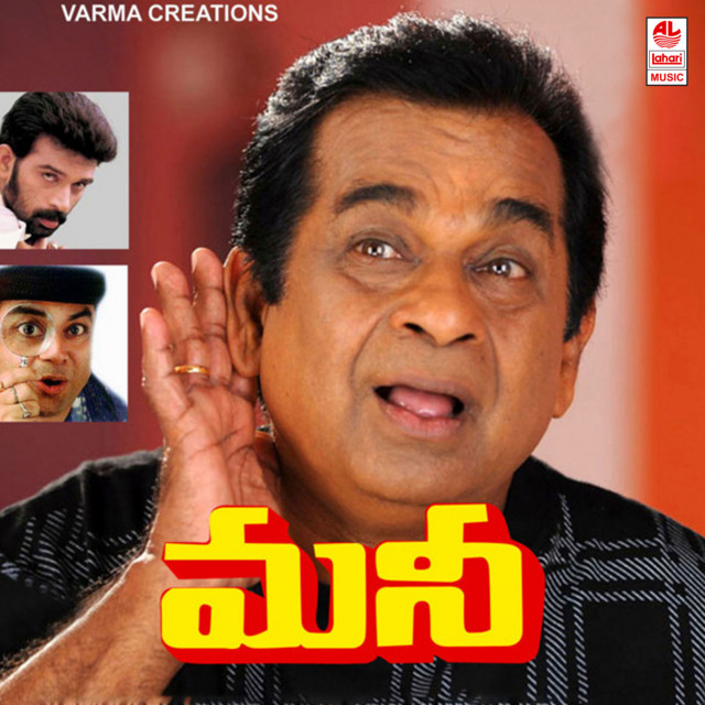Bhadram Be Carefull cover art
