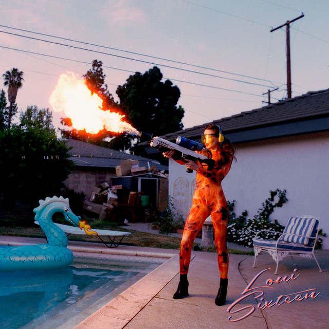 Plus Baby cover art