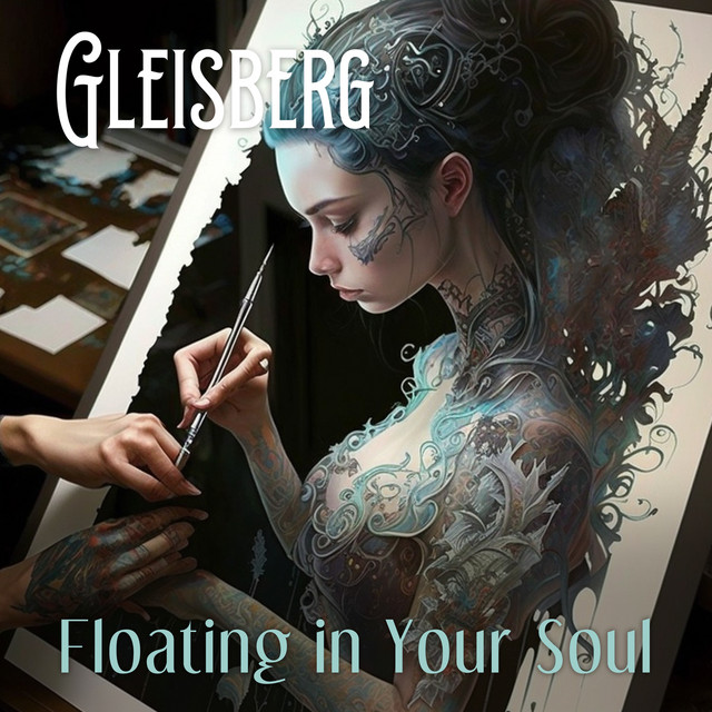 Floating in Your Soul cover art