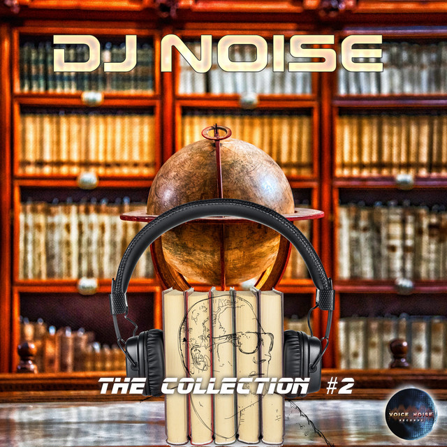 The Collection, Vol. 2 cover art