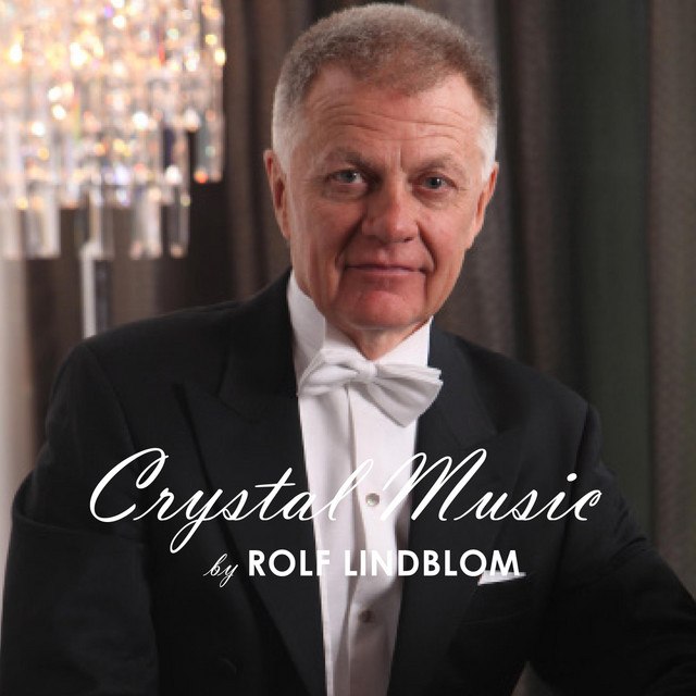 Crystal Music cover art
