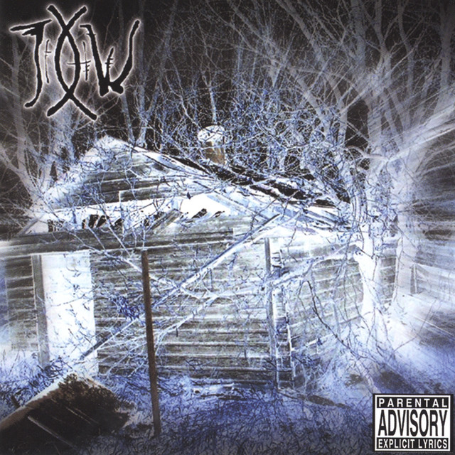Jaw cover art