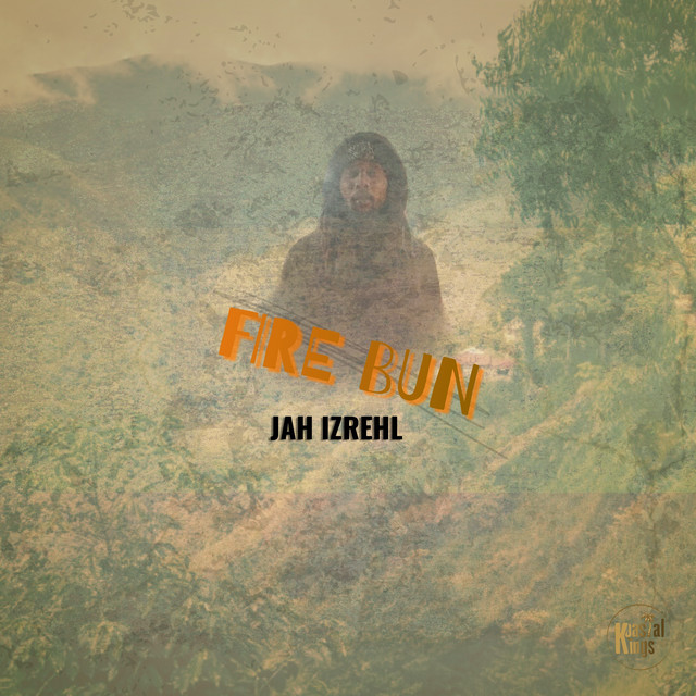 Fire Bun