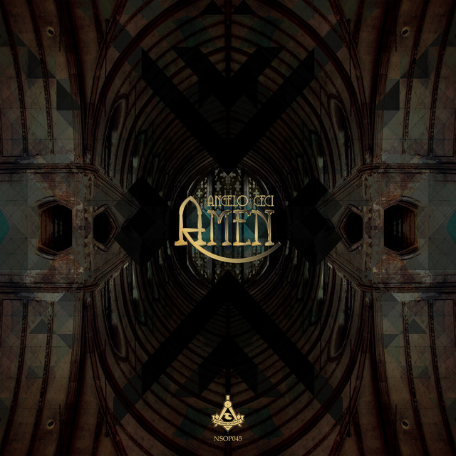 Amen cover art