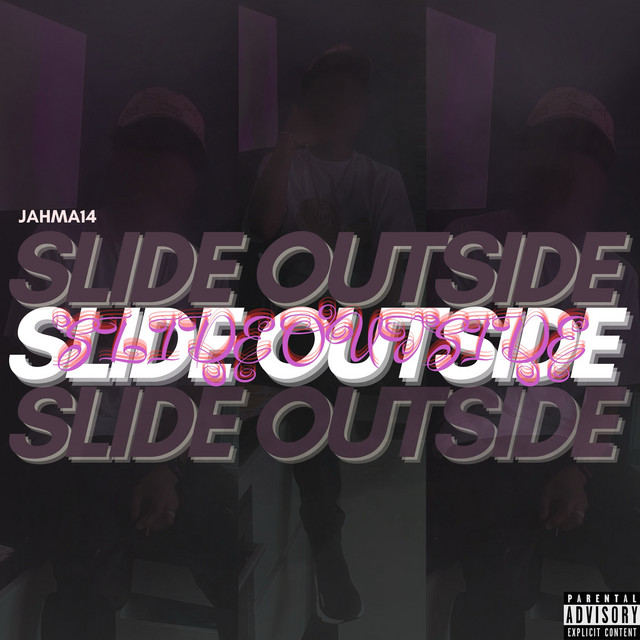 Slide Outside cover art