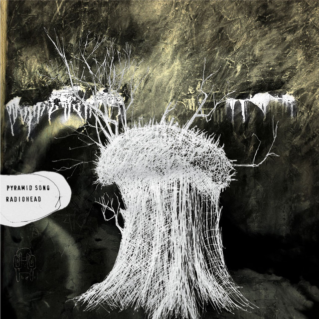 新品未再生 Radiohead Pyramid Song レコード Pyramid Song - Single by Radiohead | Spotify