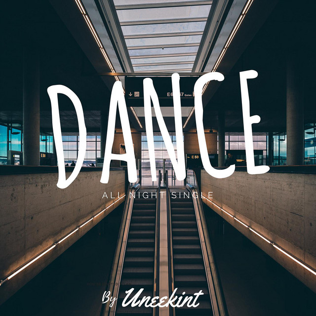 Dance All Night